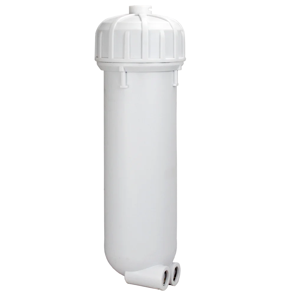 Coronwater Membrana Reforçada ro Habitação Mh3113 para 600 800 Gpd Osmose Reversa Sistema