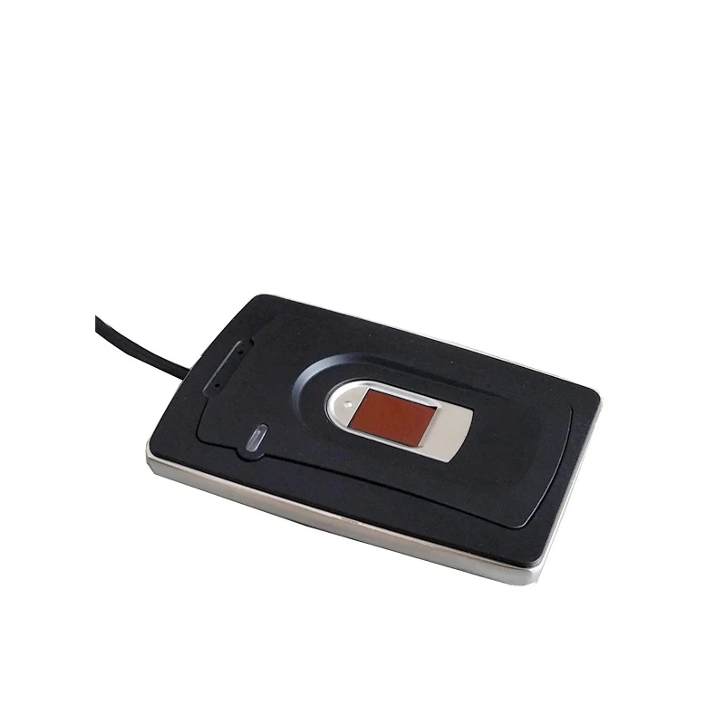 Capacitive Fingerprint Collector, Radio Frequency (RF), Live Testing, FPC1011 Chip, Support Secondary Development, SKD Software