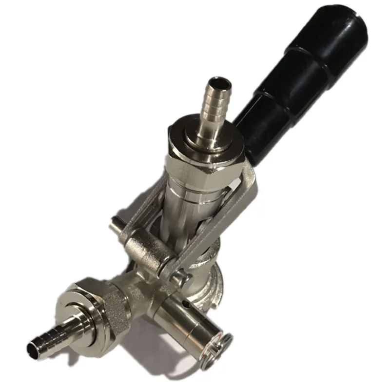 

Бочонок для разливного пива соединитель для пива, дозатор для домашнего пивоварения, соединители для пива типа D