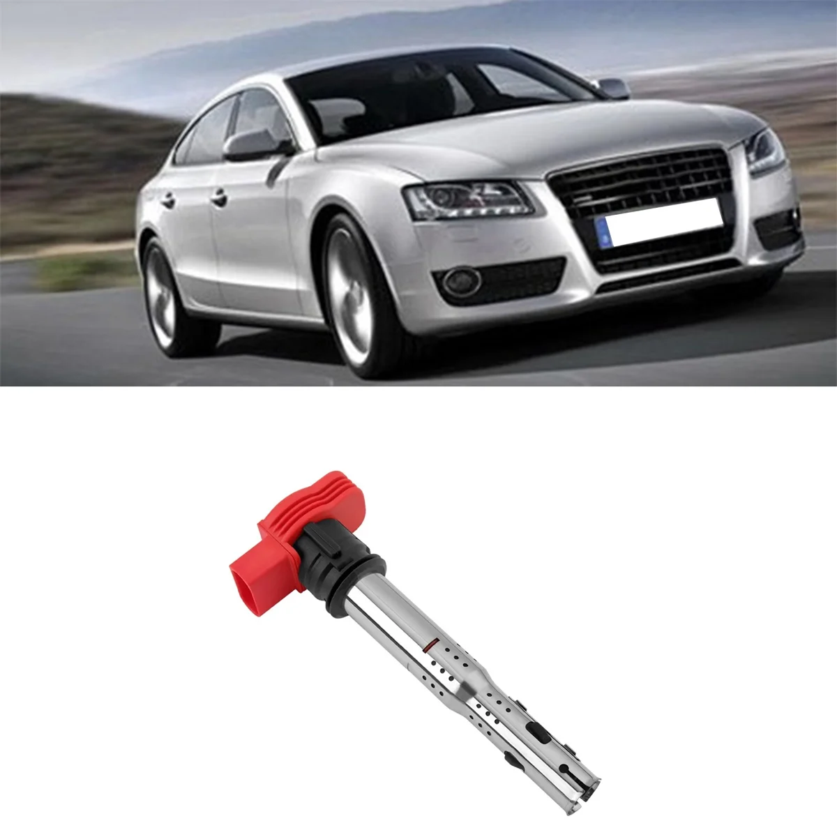 ȭ   Ű, A3, 4, 5, 6, 7/8, TT, Q5, 7, R8 , 06E905115E