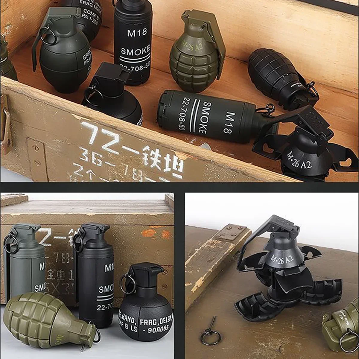 dsc-products