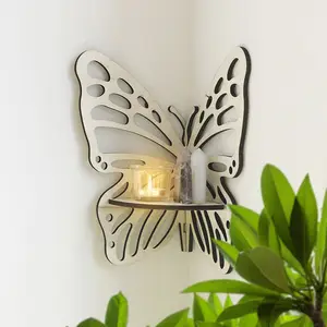 Cantoneras De Pared - Adhesivos De Pared - AliExpress