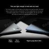 Lenovo laptop 2024 Xiaoxin Pro 14 AI Ultrabook Ryzen 7 8845H 24GB/32GB LPDDR5X 1T/2T SSD 14-inch 120Hz Screen Notebook PC 4
