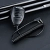 UV-K5 Baofeng Quansheng Walkie Talkie Speaker Microphone For Baofeng UV-5R BF-888S UV-82 UV 13 Pro UV-16 Pro Two Way Radio 6