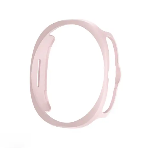 PC Case for Samsung Galaxy Watch 8 40mm 44mm 46mm Cover Hollow Protective Bumper All-Around Galaxy Watch 8 Classic Accessories - Image 16