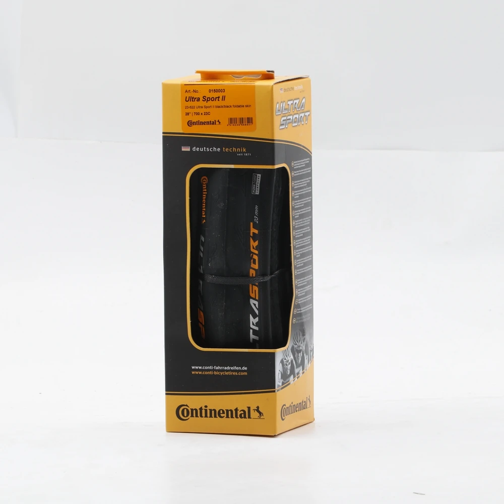 ULTRA SPORT III Original Road  Bicycle Tyre 700*23c/25c/28c Sport Race Bike tyre Folding Clincher Tires Puncture proof tires 5