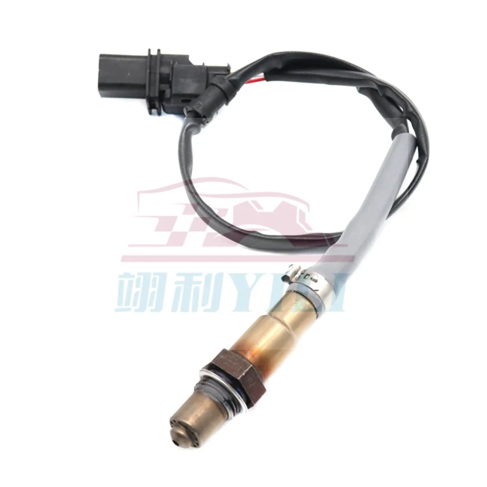 

Car Front Air Fuel Ratio Lambda O2 Oxygen Sensor 06J906262AA for Volkswagen CC EOS 2.0T Golf R Mk6 GTI Passat Audi A3 TT 2.0T