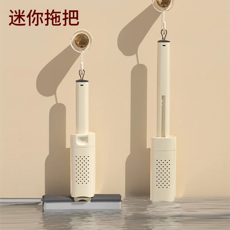 

Портативная Швабра для мытья окон Kawayi, износостойкая Швабра для мытья окон