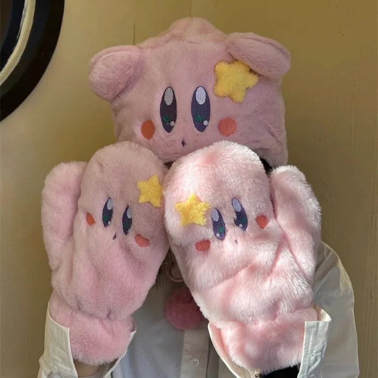 S5a656fb490064cd382aa883d80e0ebb98 - Kirby Plush
