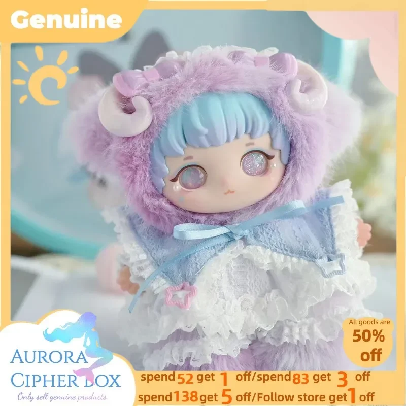 Genuine Presale letsvan ziyuli Lolita secret realm tea break