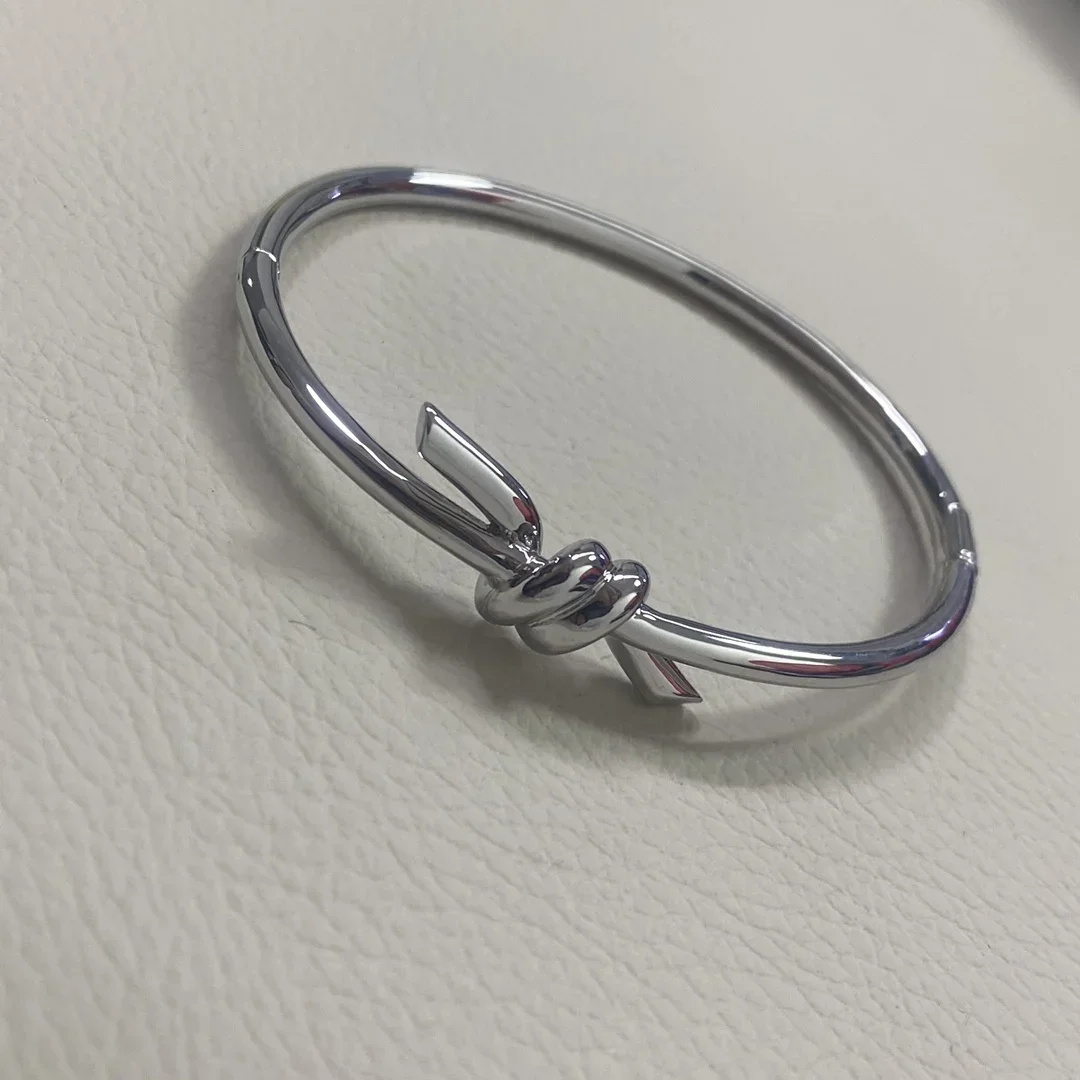 سوار S925 الفاخر الأكثر مبيعًا في عام 2025 - ثلاثة...