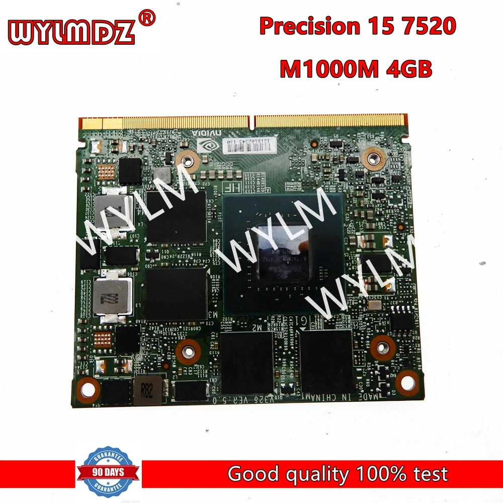 Nvidia Quadro 1000m M1000m Gaming Nvidia Quadro M1000m 2gb Ddr5