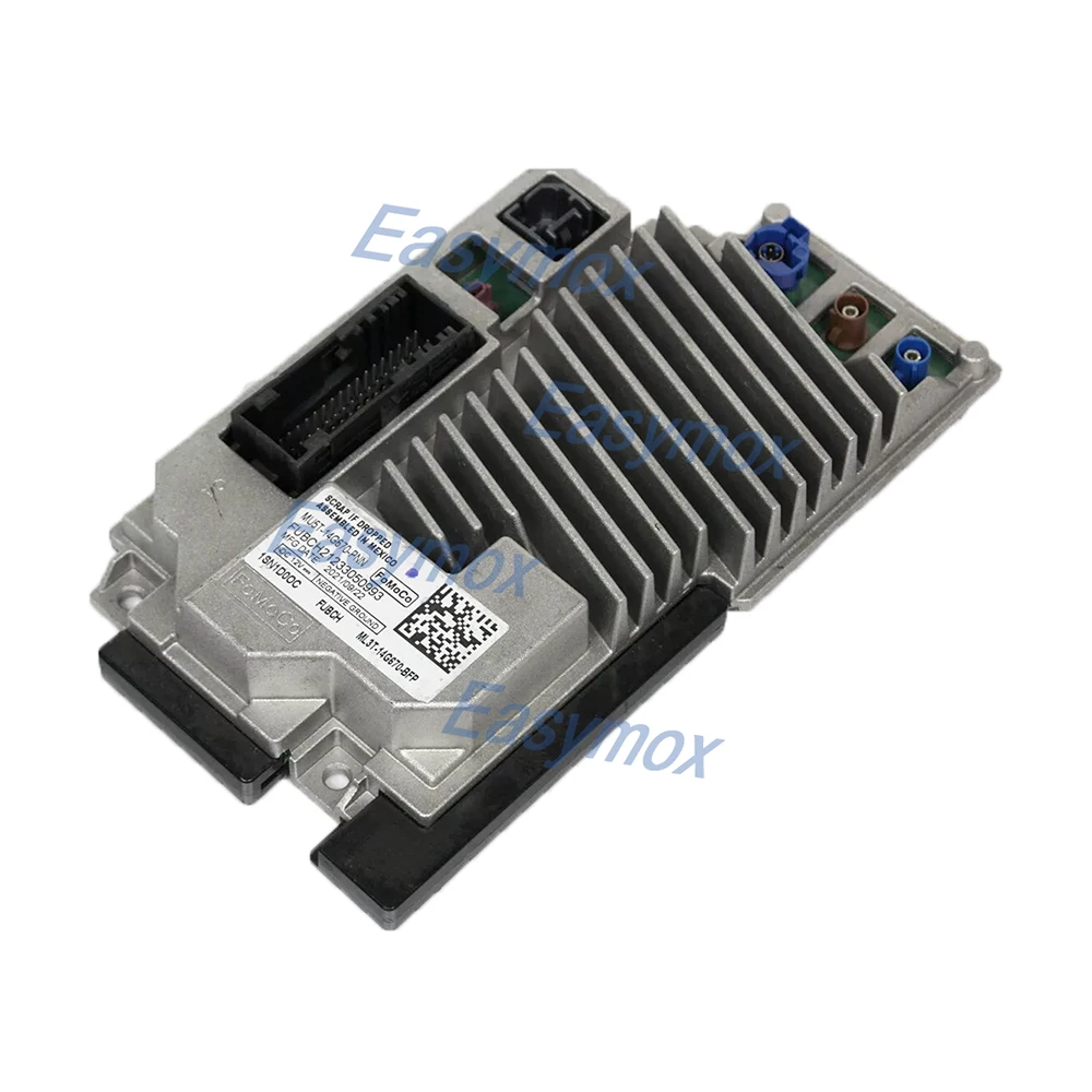 

Display Module for Ford F150 2021 GPS navigation control unit module ML3T14G670 BAR21855 Repairment