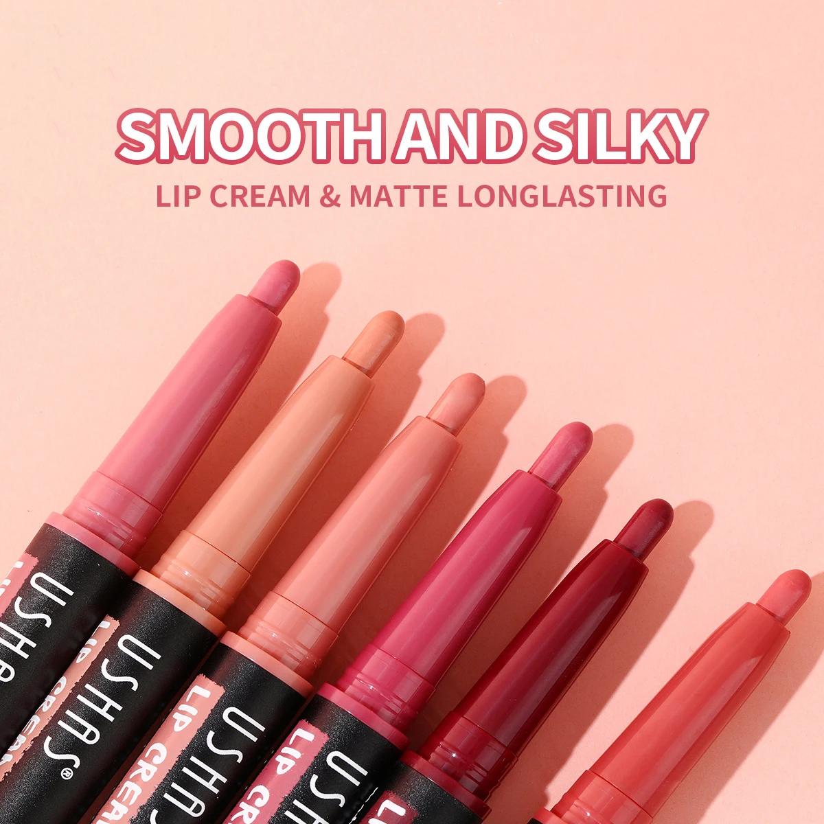 Lip Liner Pencil Cosmetics