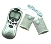 2pcs/4pcs Blue Stim Loops Conductive Adjustable Estim Wrist Strap with DC2.5 Snap Wires/Physiotherapy device 5