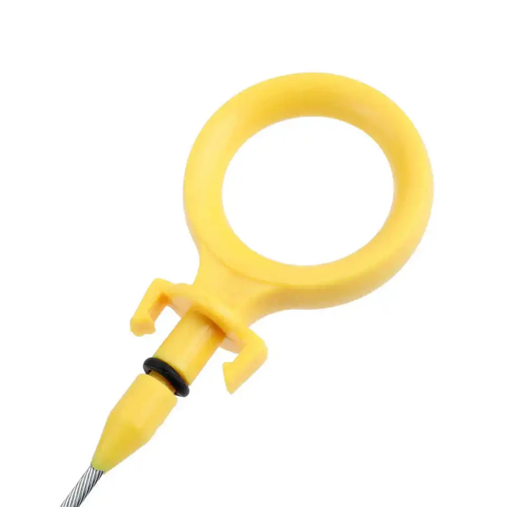 For Volkswagen EOS(2007-2009) Fit For A3(2006-2008) Engine Oil Fluid Dipstick 06F115611F Jetta/Passat/ GTI(2006-2008)