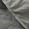 Shaece leaf jacquard pleated skirt set sofa cover living room sofa cover four seasons available 2
