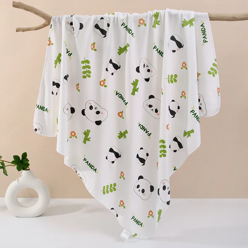 

85*85cm Newborn Wrap Baby Newborn Baby Delivery Room Wrap Single Cotton Newborn Wrap Holding Wrap Wrapped Single Swaddling