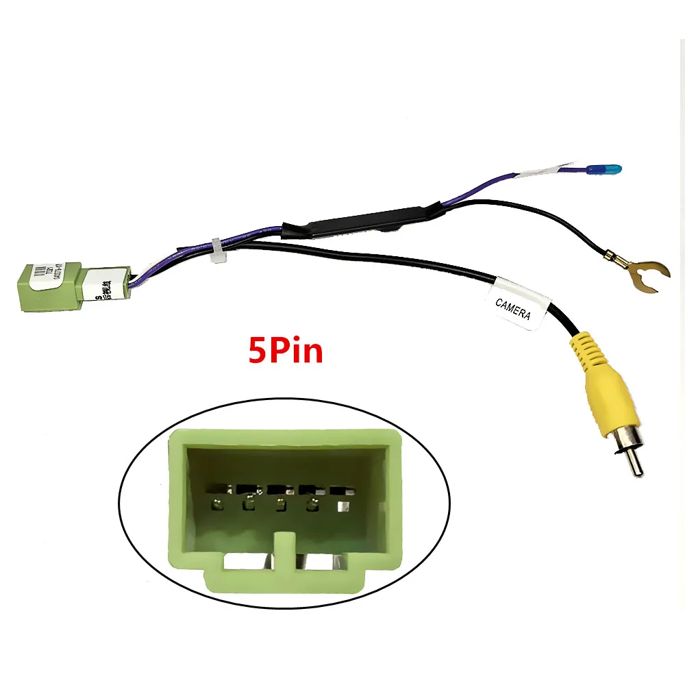 5Pin For Isuzu D-MAX/Suzuki Vitara/Mitsubishi Pajero 4WD Original ...