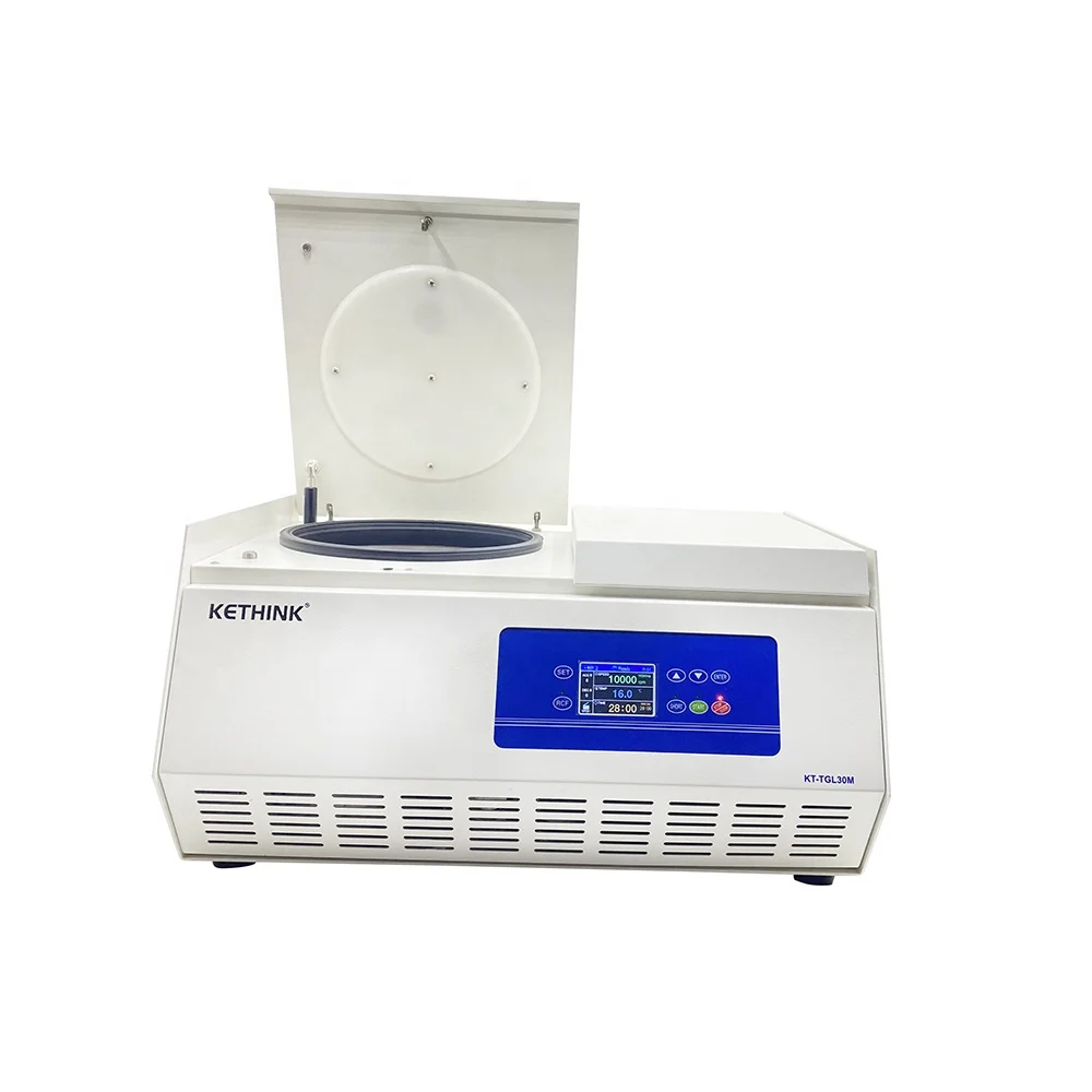 Рисунок 2 - KT-TGL30M benchtop 4x100 мл