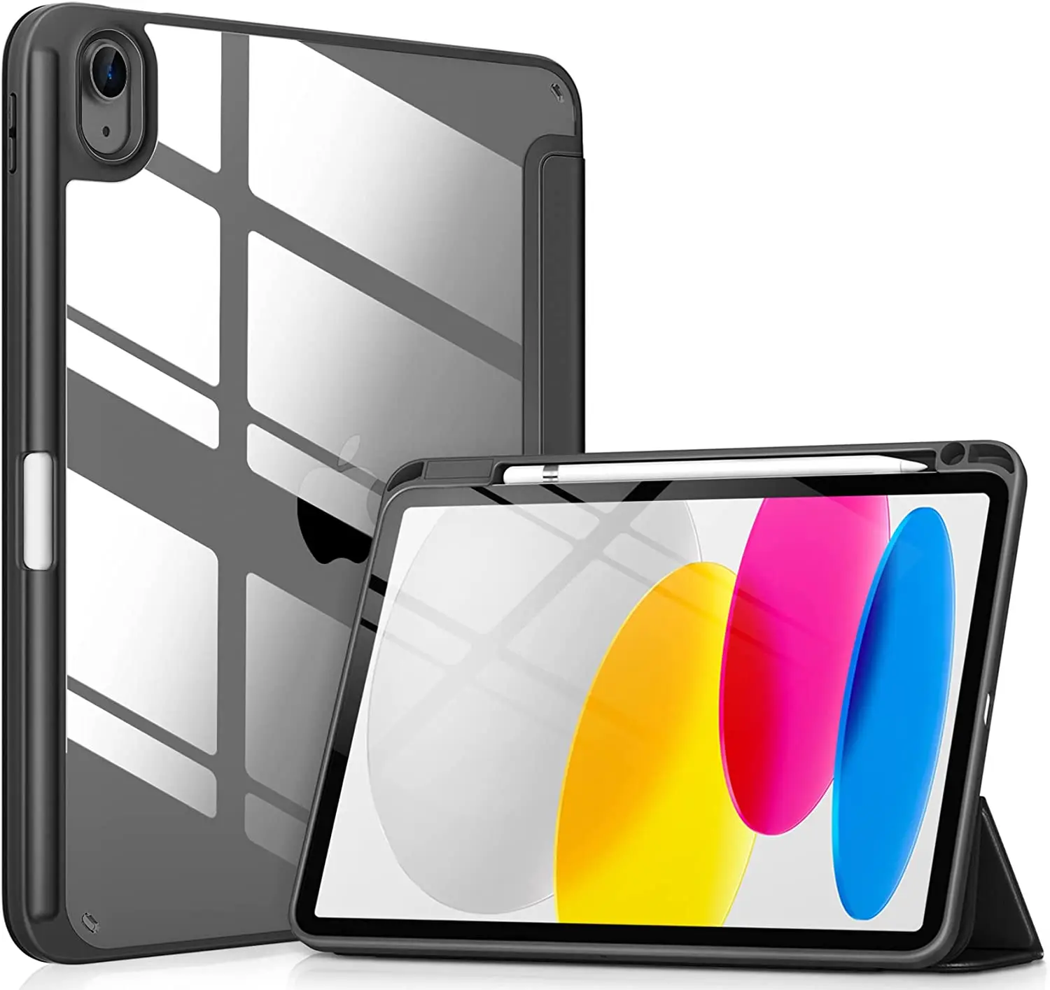 10th Gen Otterbox Symmetry Series 360 Case For Ipad 10th Gen