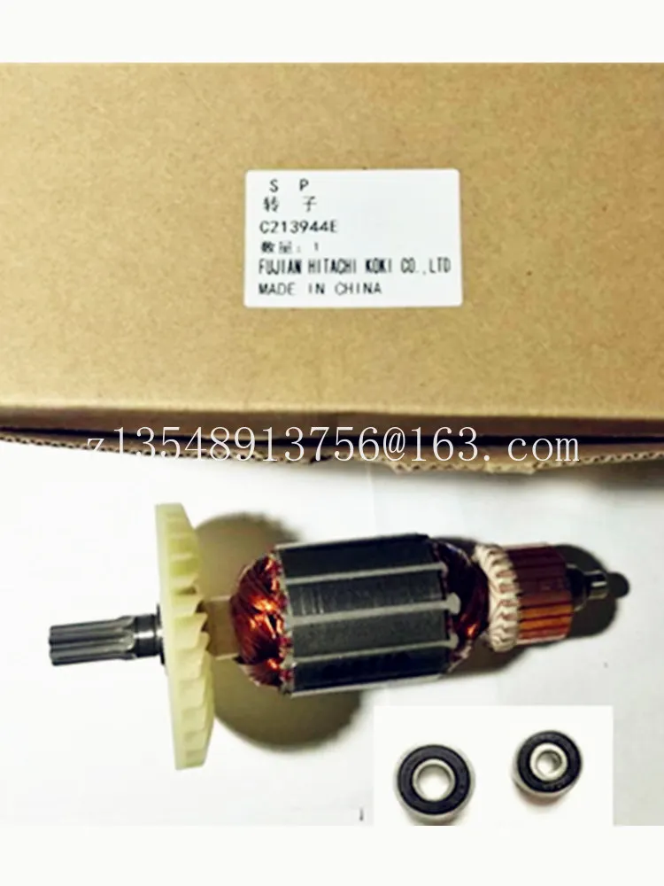 DH38MS DH38SS rotor C213944E 360875E rotor stator 340753E connecting rod