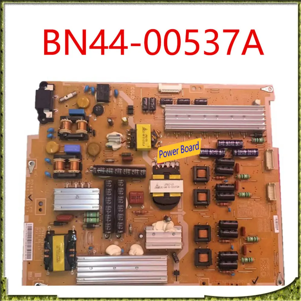 

Original Power Supply Board for TV LH46UEAPLGC/XF TV Power Board BN44-00537A PD46AF1E-ZSM Power Supply Board Plate Power Card