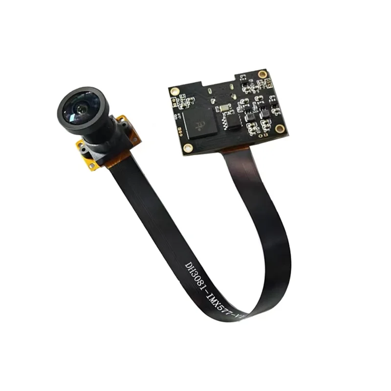 B04B-USB3.0 FF IMX577 12MP HD 4K FPC ī޶ (ӽ  ǰ   )