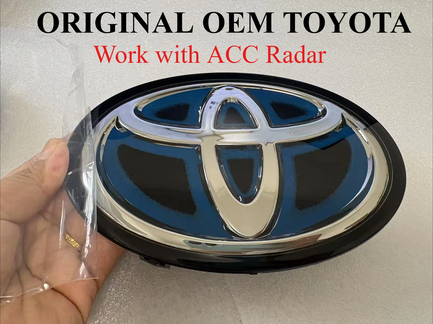 トヨタ RAV4 50プリウス 70 カムリ エンブレム 53141-42030 トヨタ RAV4 50プリウス 後期70カムリ エンブレム53141-42030 トヨタ