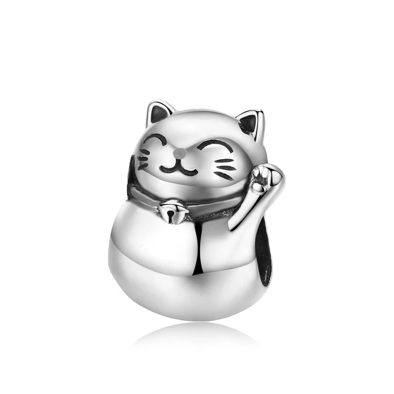 Рисунок 6 - Браслет Pandora женский с разноцветными бусинами