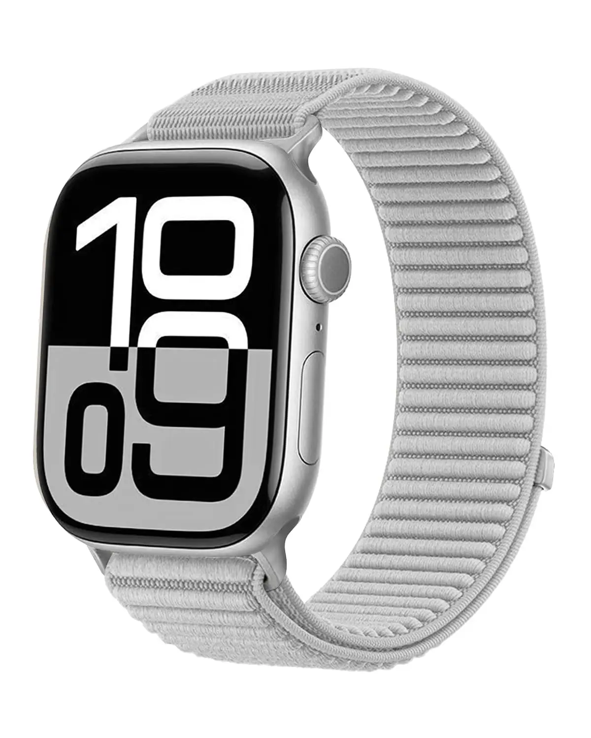 Sport Nylon Loop Strap