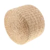 Japanese Futon Mat Round Straw Tatami Bay Window Seat Mat Worship Buddhist Meditation Rattan Mat Dropshipping Center 5
