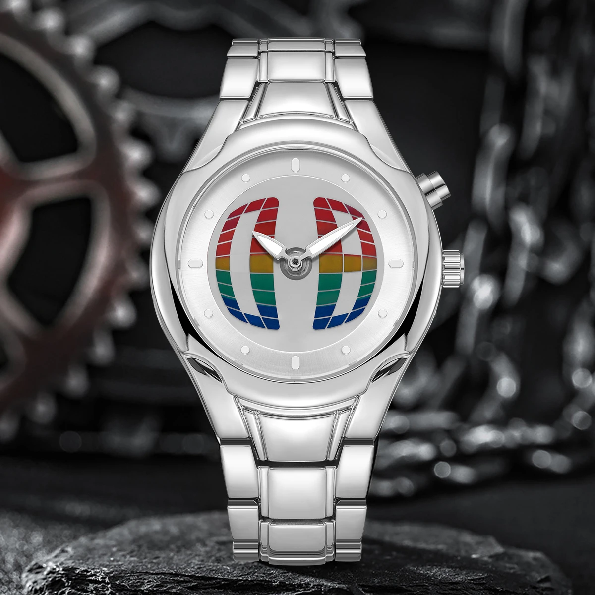 High-Quality Wristwatch Power Cell ES2887