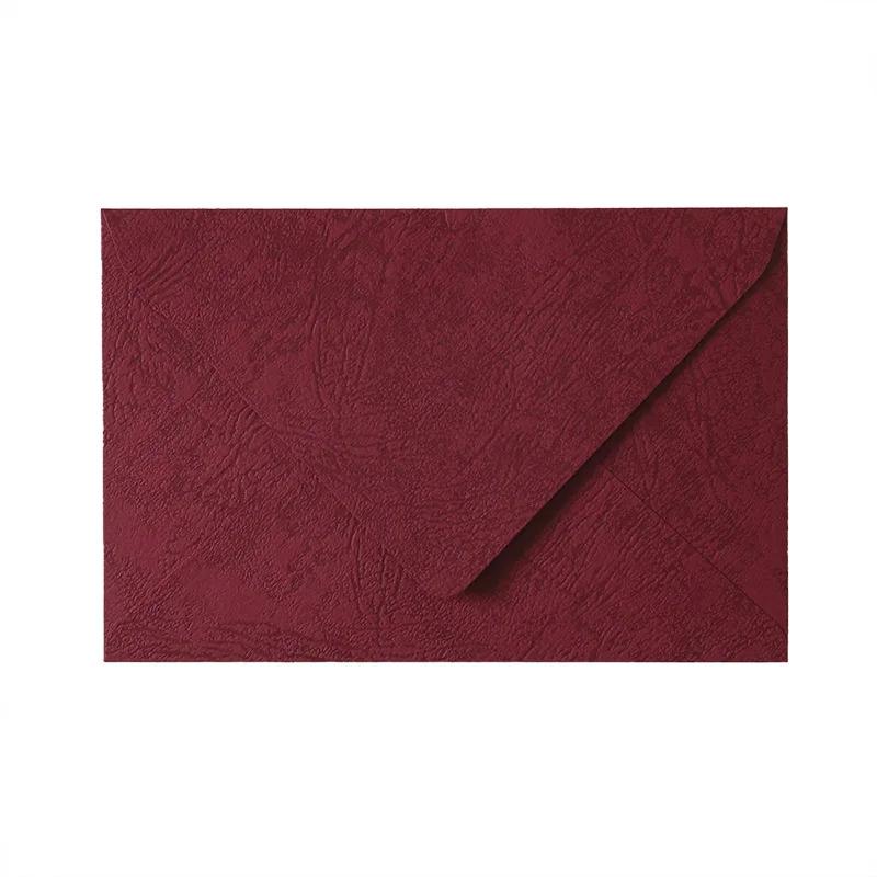 10pcs Tree Pattern Paper Envelopes for Business Birthday Vintage Cash Envelope Budget vintage Paper Card Storage Bags Stationery kraft paper envelopes mailing envelopes