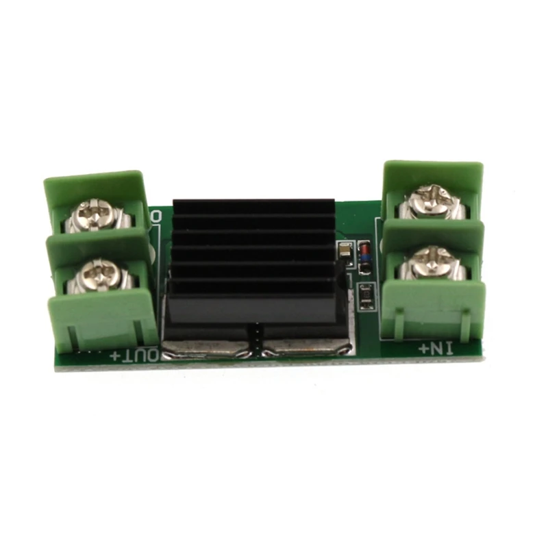 15A Diode for Solar-Panel Battery Charging Anti Reverse Irrigation Protection |