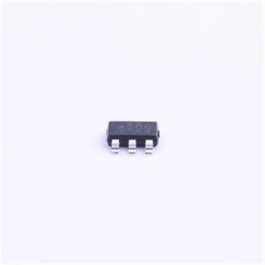 TPS54200DDCR