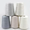 500g cone Cashmere Wool Yarn Crochet Lace Weight Colored Great for Baby Garments Scarves 1