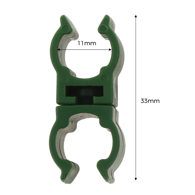 11mm 10pcs