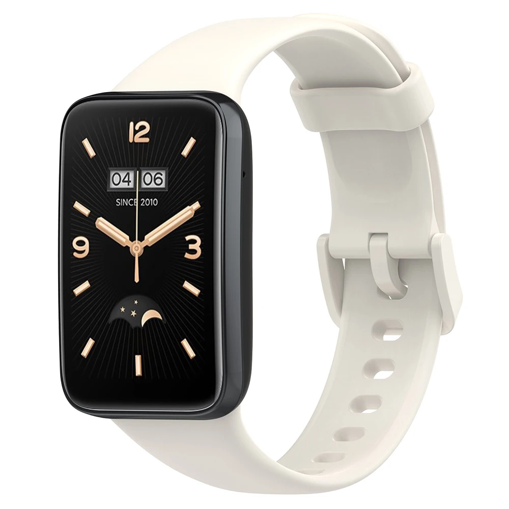 Premium TPU Watchband Strap