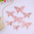 Rose gold P
