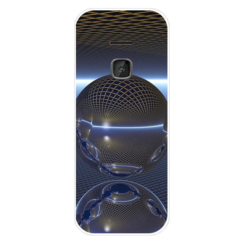 Clear Silicone Shockproof Phone Case - Soft TPU Back Cover Bumper Etui