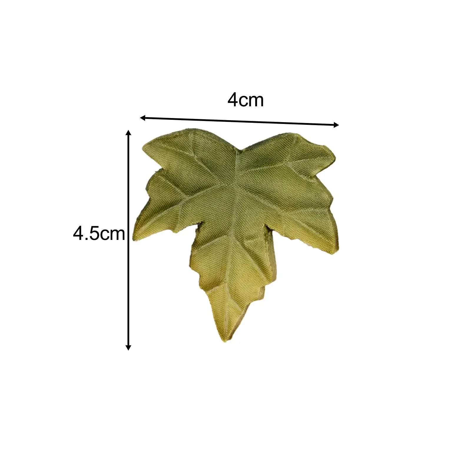 200 Pieces Artificial Maple Leaves, Scatter Maple Leaves, Decorative Leaf for Table Centerpieces