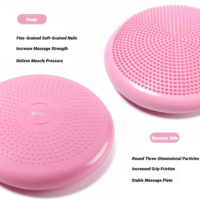 Inflatable Balance Cushion Pad 5