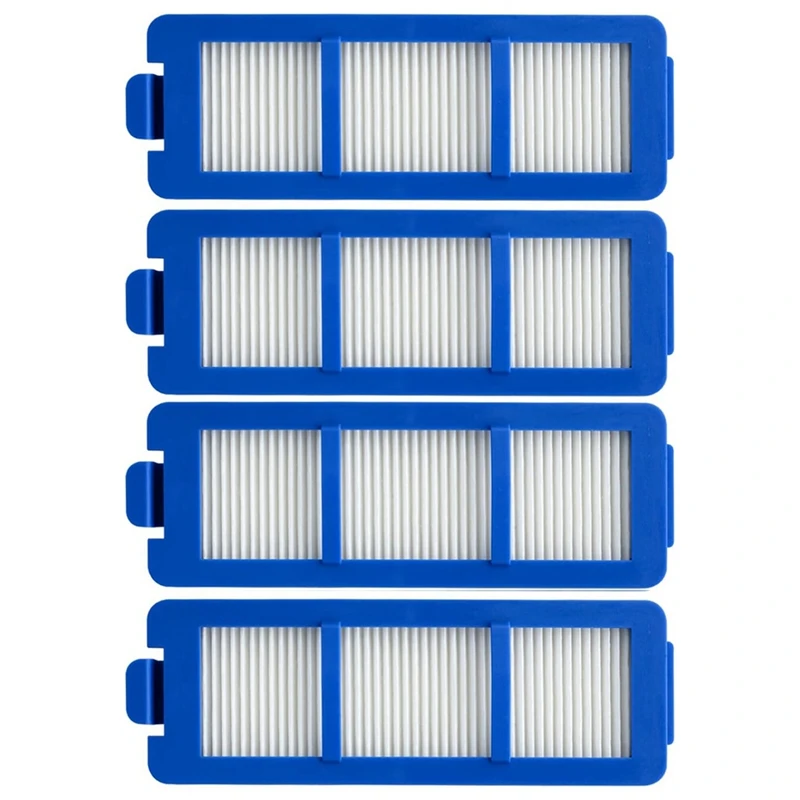 HEPA Filter For Eufy G40+, G40 Hybrid+ Robot Vacuum Cleaner Replacement Parts Accessories