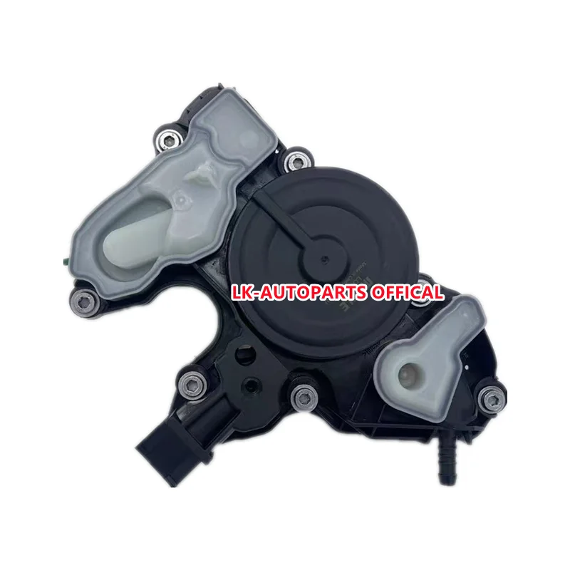 Car Oil and Gas Oil Water Separator for Seat Ateca Skoda Kodiaq Touran Scirocco A UDI A8 A5 06K103495 06K 103 495 AA