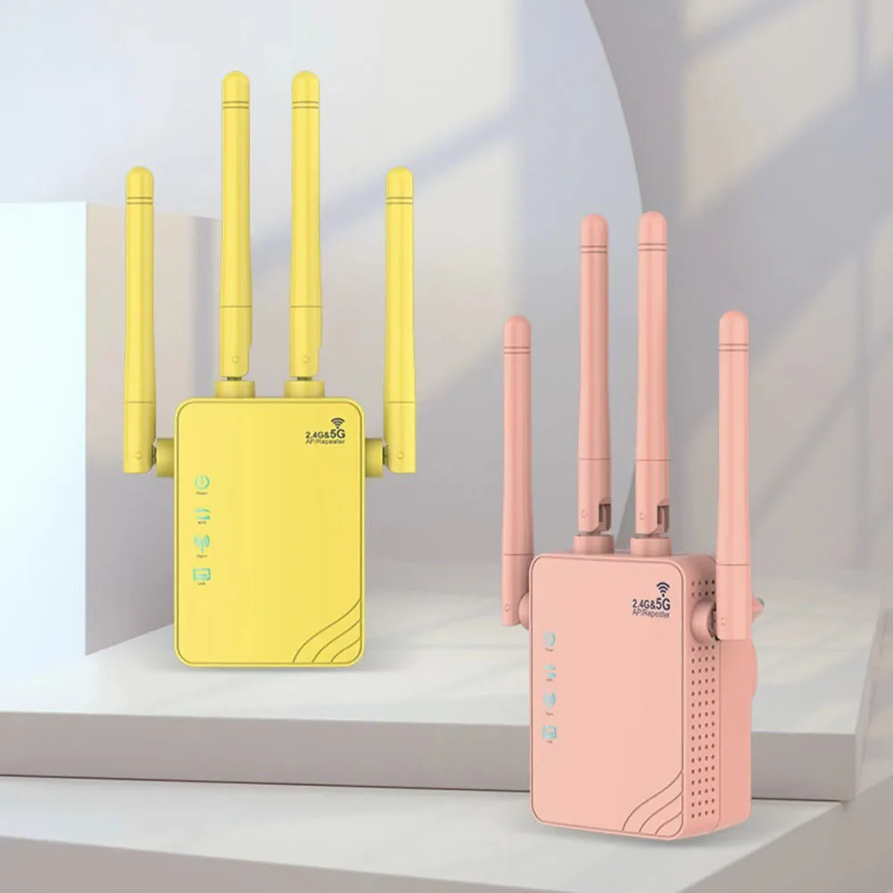 WAN/LAN Ʈ ִ  ȣ ν,  , 2.4GHz/5.8GHz, 360   Ȯ, ̴ Ʈ , 1200Mbps