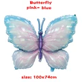 Pink-blue