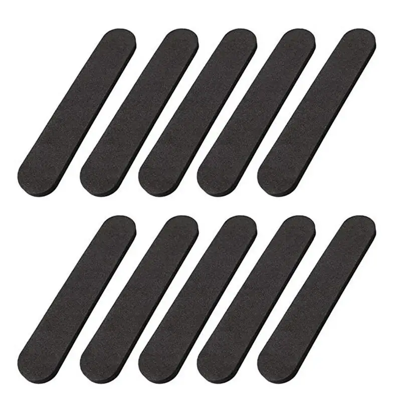 Hat Size Reducer 10 Pieces Adhesive Hat Inserts Hats Reducing Tape Hats