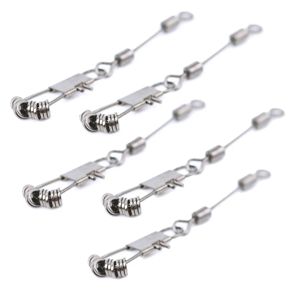10/20/50 Stück KLEINE OVAL-TIPPET RINGS 2mm O-Ring-Rio Leader Fliegenfischen O-Ring Starker Ring Fliegenfischen Leader Tippet Ringe – Detail 39