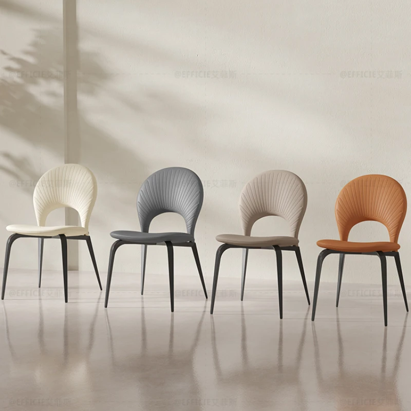 

Nordic Kitchen Chair Dining Room Designer Ergonomic Accent Chairs Barhocker Modern Articulos Para El Hogar Home Furniture MZYXP